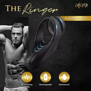 The Ringer
