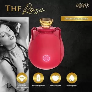 The Rose