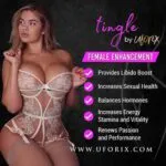 Tingle (Female Enhancement)
