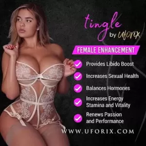 Tingle (Female Enhancement)