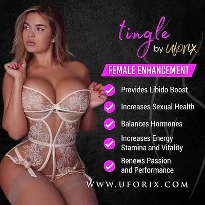 Tingle (Female Enhancement)
