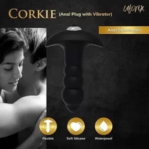 Corkie