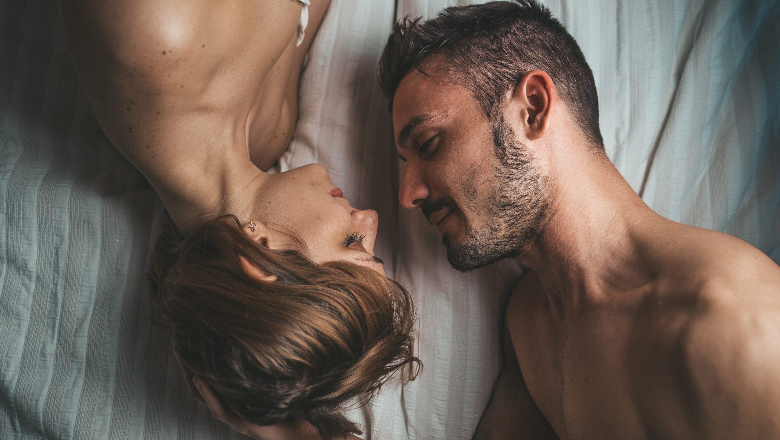 hero lifestyle photo — warm golden-hour intimacy fragm